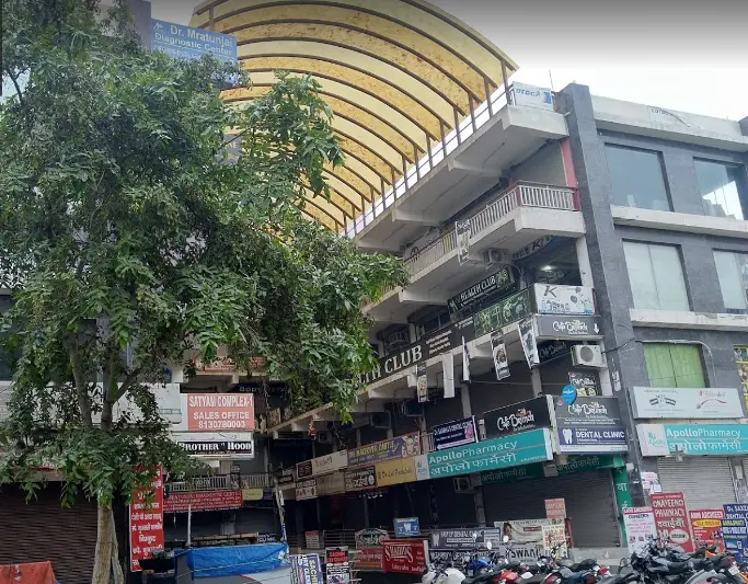 Pro Sattyam Complex Alpha 2 Greater Noida Resale Price List & Brochure