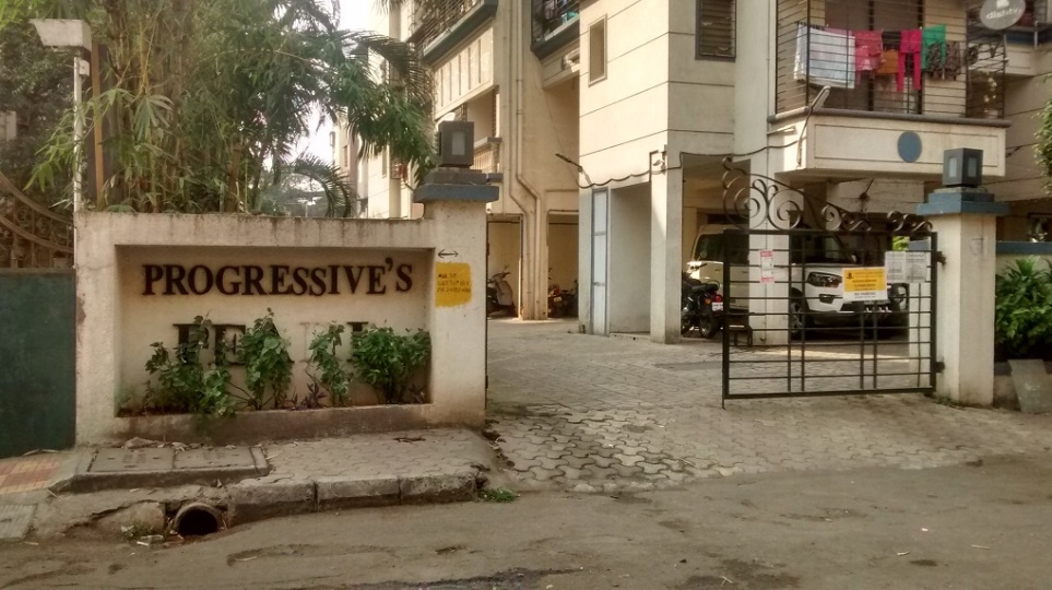 Progressive Group Progressive Pearl Photos Sector4A Koparkhairane