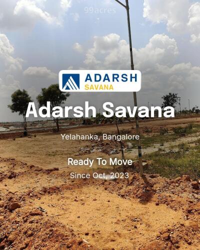 Adarsh Savana