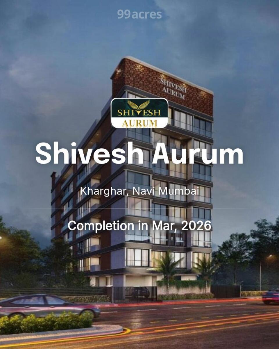 Sector 11 Kharghar Room Price 1bhk BHK Flats In Sector 11 Kharghar