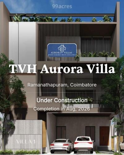 Bhk Tvh Park Villa Resale Villa Sale Leasehold Bedroom Classic