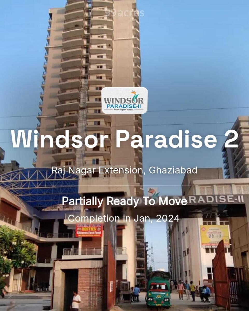 Bhk Flats Fully Furnished Flat In Raj Nagar Extension Bhk Rent In