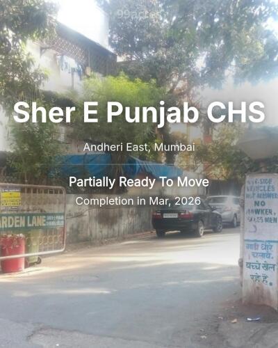 Mumbai City Mumbai Punjab Ka Score Sher E Punjab CHS Andheri East