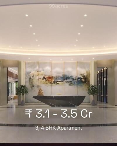 Lodha Kharadi Pune Kharadi, Pune Price List Brochure, Floor