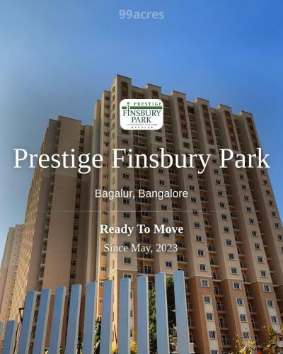 Prestige Finsbury Park 5