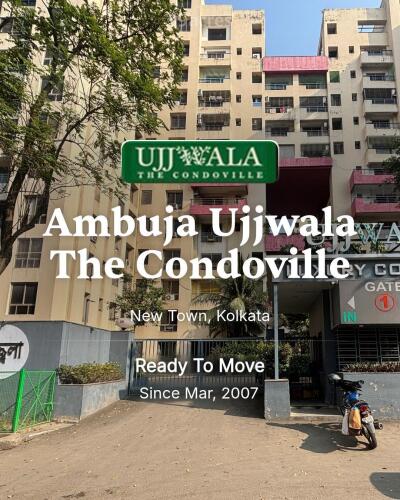 Bengal Ambuja Ambuja Ujjwala Resale Ambuja Neotia Bengal Ambuja