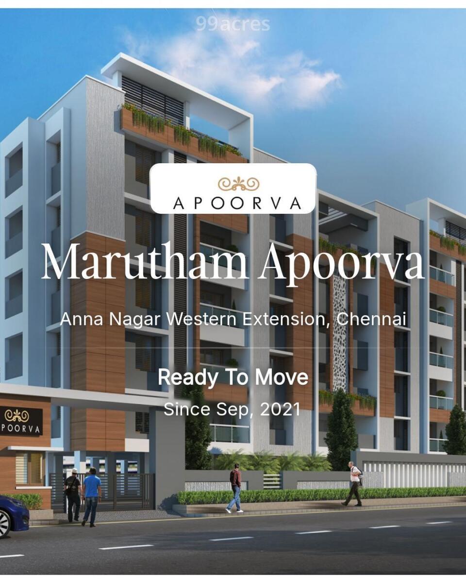 Anna Nagar Super 99 Vr Mall Lakshi Realtors Pace Prana In Anna