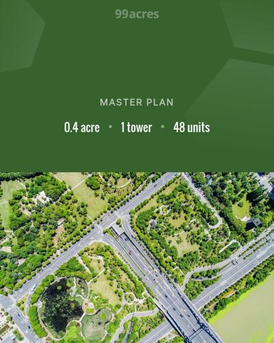 SMR Crystal 8th Phase JP Nagar, Bangalore Resale Price List