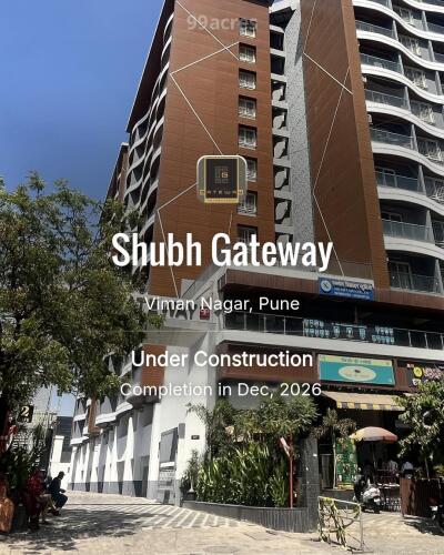 Sq Ft Bhk In Viman Nagar BHK Flats For Sale In Viman Nagar, Pune: 65+