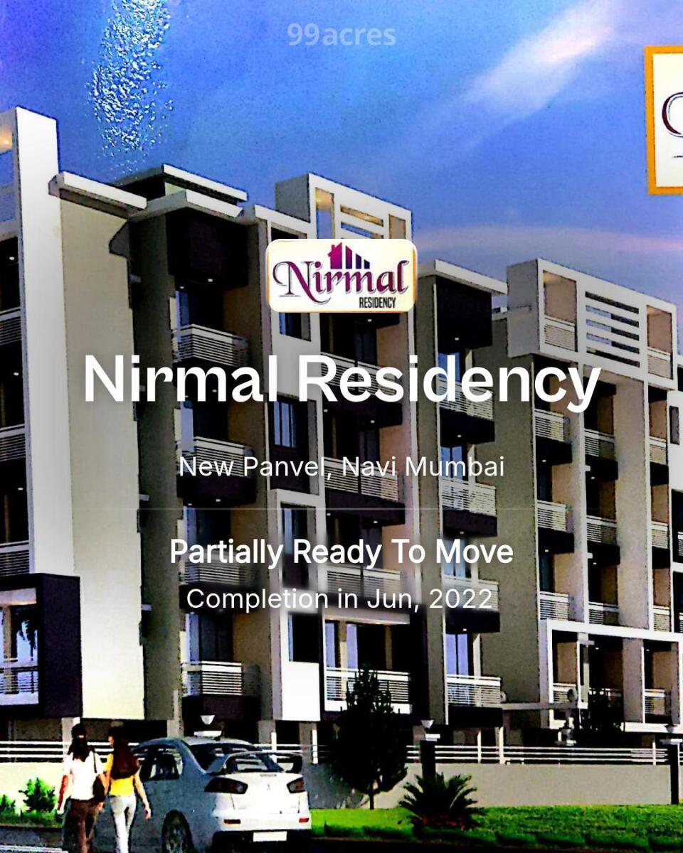 Panvel Railway Station 1rk Ready Flat In Panvel RK Flat For Rent