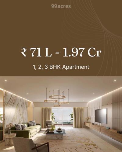 Prestige Suncrest Electronic City, Bangalore Price List