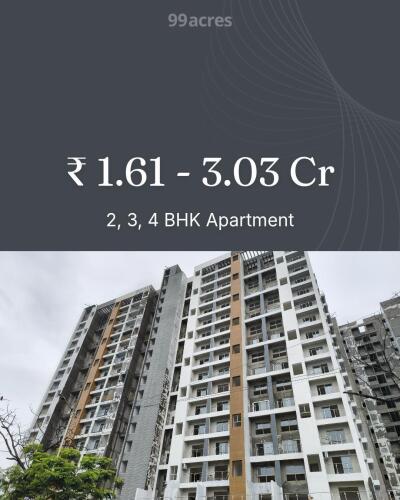 Geras Planet of Joy Kharadi, Pune Price List Brochure, Floor