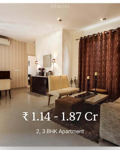 RG Luxury Homes Sector 16B, Greater Noida Price List Brochure