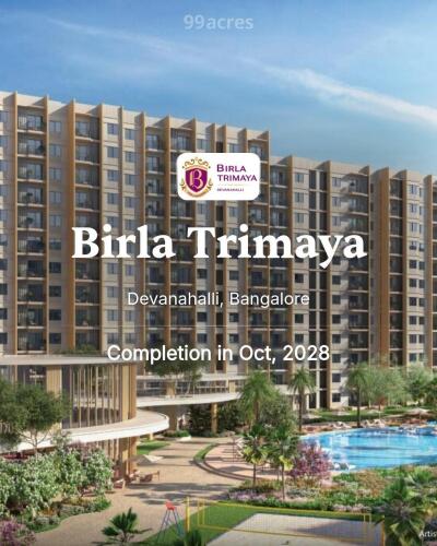 Birla Trimaya