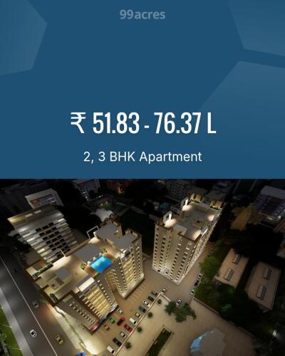 GPS Meena Pride New Town, Kolkata Price List Brochure, Floor