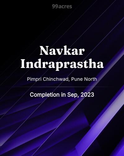 Navkar Indraprastha Pimpri Chinchwad, Pune North Price List