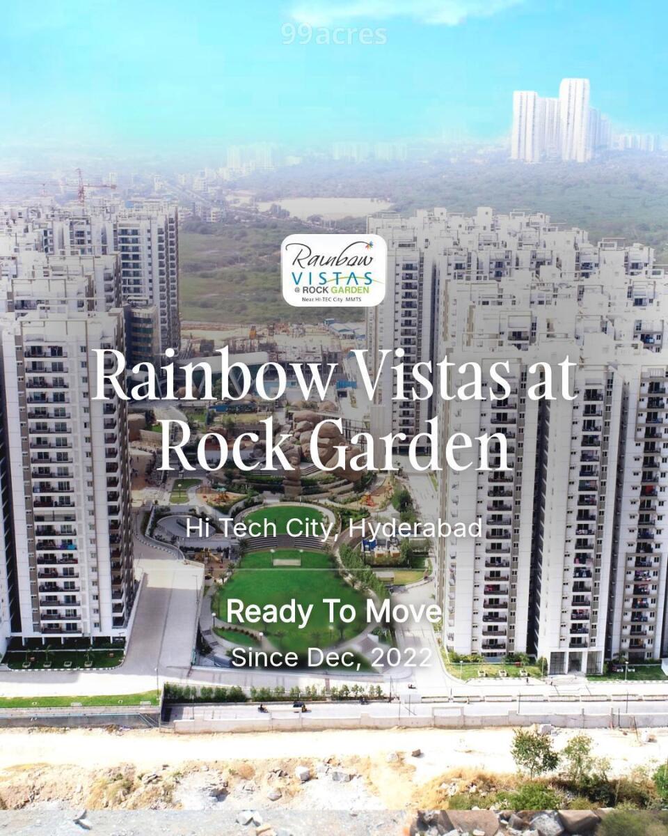 Rock Gardens Resale Flats In Rainbow Vistas 93 Properties For Sale