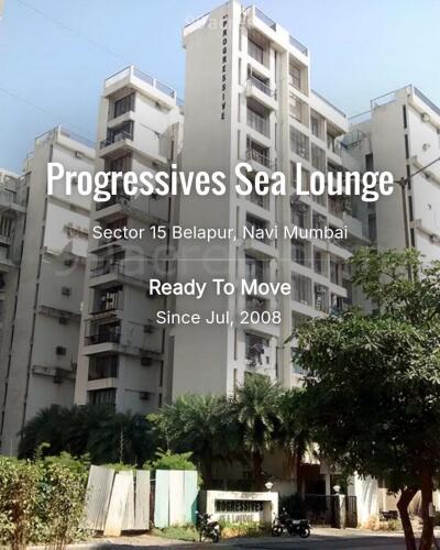 Commercial Property Bhk For Rent In Cbd Belapur BHK Flats In