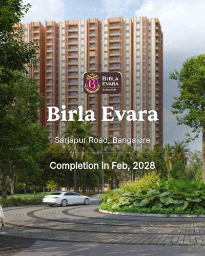 Birla Evara