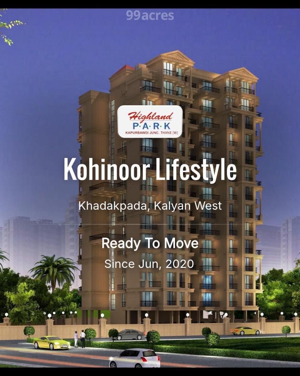 Move Flats Flats In Kalyan West Khadakpada Resale Flats In Kalyan