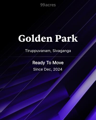 Interfaz de Goldenpark