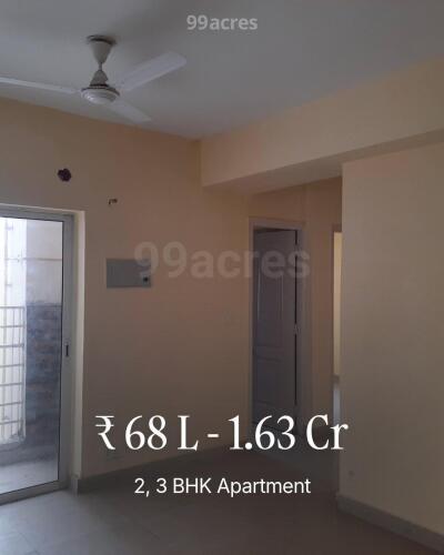 Park Extension Bhk For Rent In Green Park Paras Tierea Sector 137