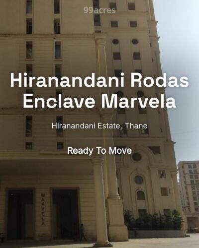 Rosehill Bhk In Rodas Enclave 4+ 3bhk Flat For Rent In Rose Hill