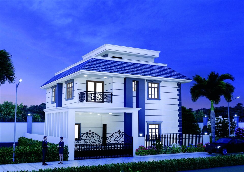 Prolific Royal Heritage Coimbatore, Vadavalli Price List & Brochure