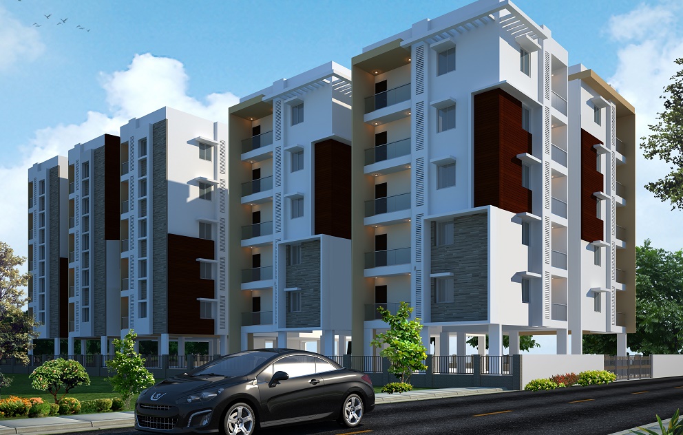 Pruthvi Amrutha Towers Guntur, Kaza Resale Price List, Brochure, Floor