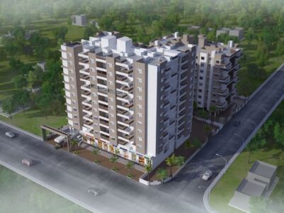 Pruthvi Developers Pune Builders / Developers - Projects - Constructions