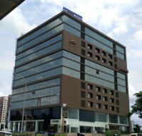 Ready to move Office Space in PS Qube New Town Kolkata - 361 Sq. Ft.