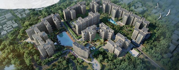 PS Navyom Aerial View