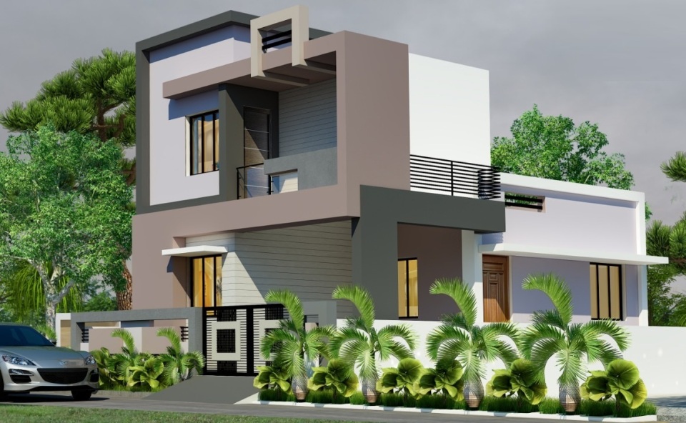 PSA Krishna Garden Trichy, No 1 Tollgate Resale Price List, Brochure