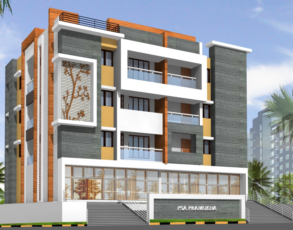 PSA Pramukha Trichy, No 1 Tollgate Resale Price List, Brochure, Floor