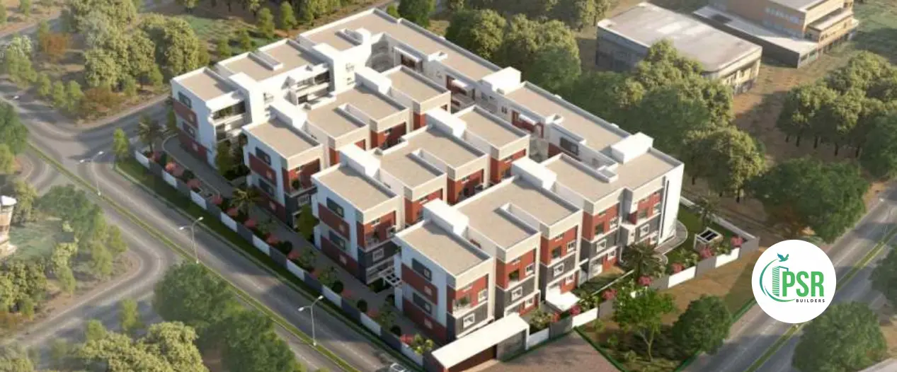 PSR Builders PSR Nandanam Photos - Devanahalli, Bangalore North Pictures