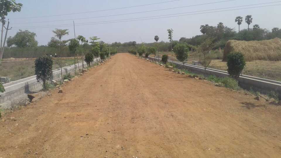 Pudami Developers Pudami Lakshmipuram Township Photos Damuluru