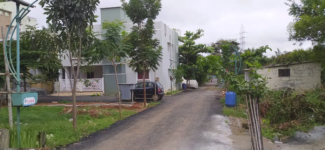 Punarjani Temple Bells Bangalore, Chikkabellandur Price List, Brochure, Floor Plan