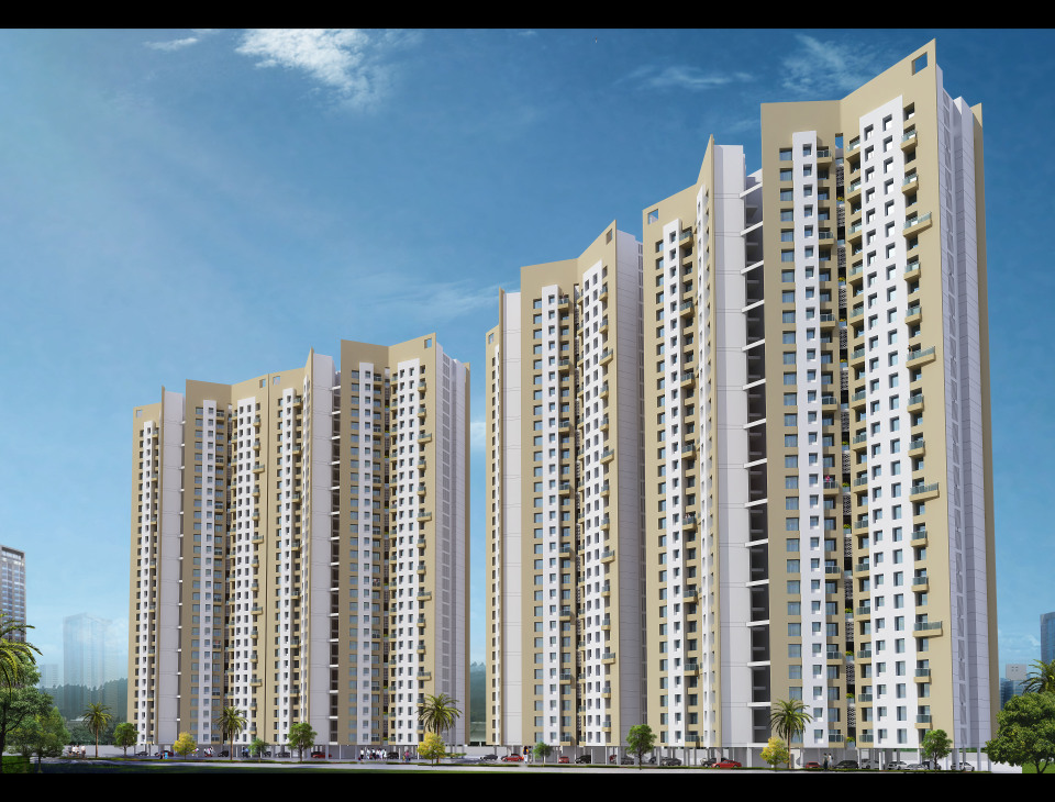 Puraniks City Reserva Photos And Videos Ghodbunder Road, Thane Pictures