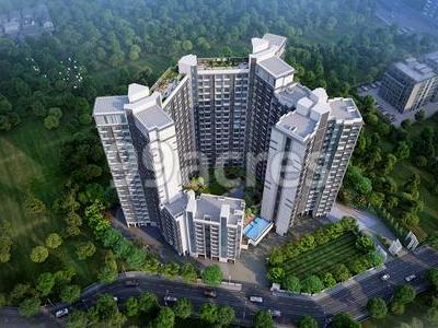 Purva Clermont Aerial View