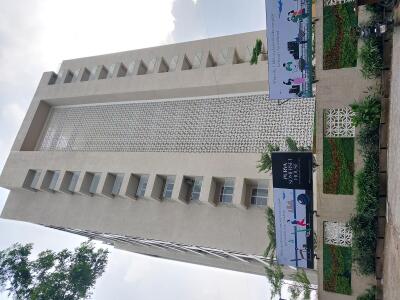 Purva Somerset House Elevation