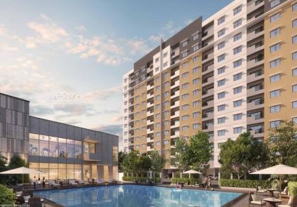 Purva Thrive Elevation