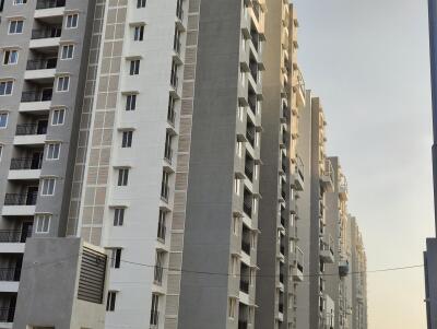 Purva Zenium Elevation
