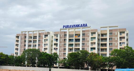 Lakevista at Purva Windermere Elevation