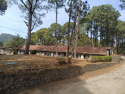 Purewal The Factory Residences Site View