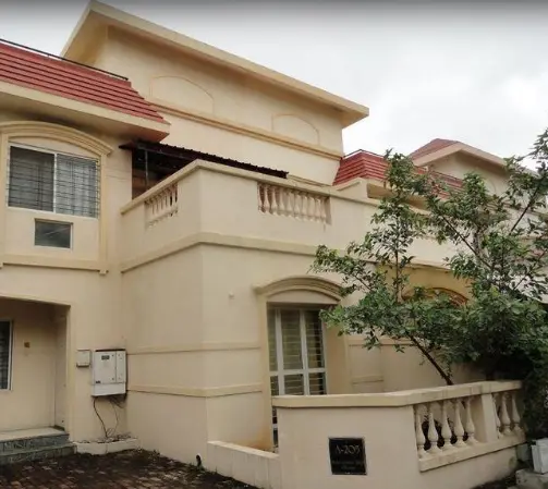 Pride Purple Group Pride Purple Five Gardens Photos Rahatani, Pune Pictures