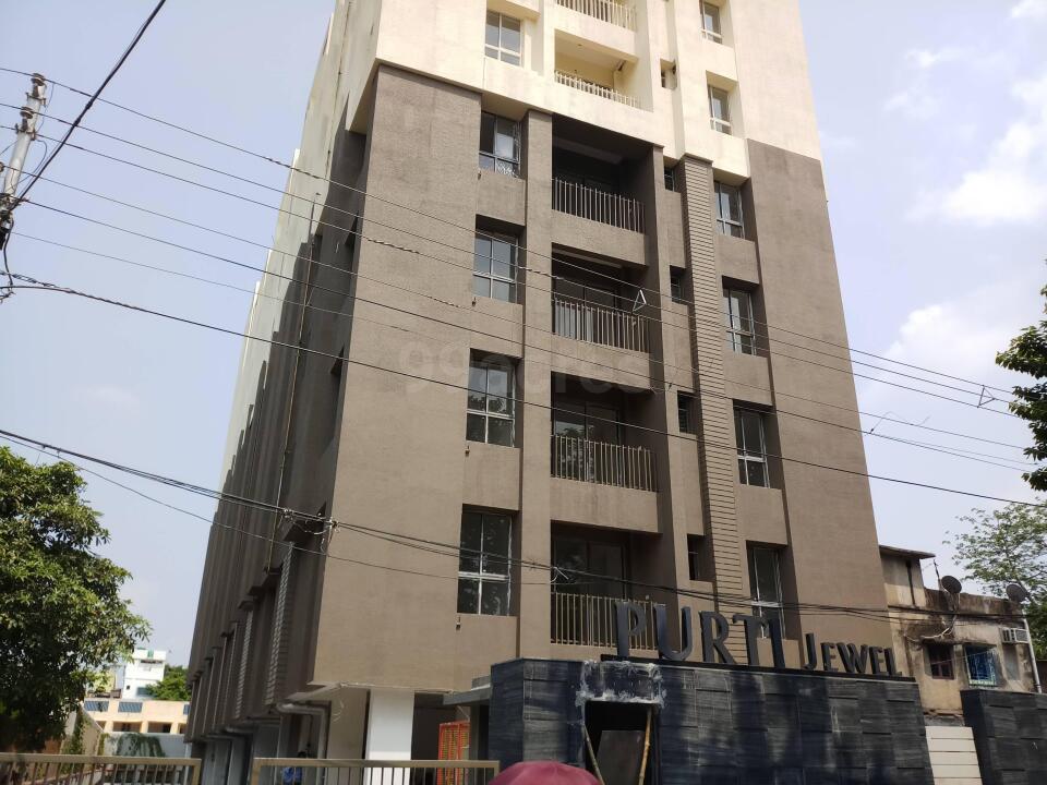 BCT Infrastructure LLP and Purti Realty Purti Jewel Photos And Videos