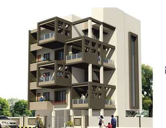Satyajeet Apartment Image