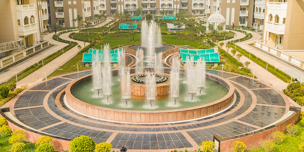 Purvanchal Royal City Resale Flats Price: 91+ Flats for Sale in