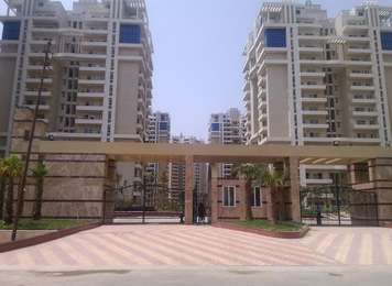 4 Bhk   Bedroom Apartment   Flat For Rent In Purvanchal Royal Park 