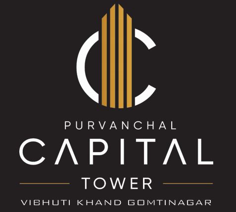 Purvanchal Capital Tower Lucknow